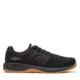 Goruck Mens Ballistic Trainers - Black + Gum w/ Black Reflective Spearhead, 818-25004100