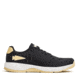 Goruck Mens Ballistic Trainers - Black + White + Gold, 818-05008000