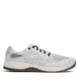 Goruck Mens Ballistic Trainers - Lunar Rock + Charcoal W / Silver Reflective Spearhead, 818-98002604