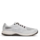 Goruck Womens Ballistic Trainers - Lunar Rock + Charcoal W / Silver Reflective Spearhead, 818-45002604