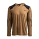 Goruck Mens Commando Pullover - Merino Wool, 400-02005436