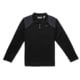 Goruck Mens Commando Quarter Zip - Merino Wool, 438-03005436