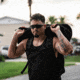Goruck Mens Performance Tank - ToughMesh, 411-03002800