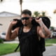 Goruck Mens Performance Tank - ToughMesh, 411-02002800