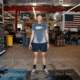 Goruck Mens Training Shorts - ToughStretch, 402-020059LS