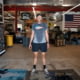 Goruck Mens Training Shorts - ToughStretch, 402-020059LS