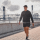 Goruck Mens USA Long Sleeve Performance Tee - ToughMesh, 405-06000100