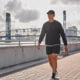 Goruck Mens USA Long Sleeve Performance Tee - ToughMesh, 405-03000100