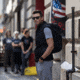 Goruck Mens Vest of Power - ToughDryR + Fleece, 382-02003270