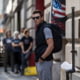Goruck Mens Vest of Power - ToughDryR + Fleece, 382-02003270