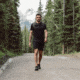 Goruck Merino Challenge Socks - Ankle, WSL040128HR