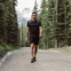 Goruck Merino Challenge Socks - Ankle, WSL020128HR