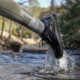 Goruck Merino Challenge Socks - Trail Cuff, WST020128HR