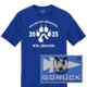 Goruck National Police K9 Day: 2025 Fallen K9 Memorial Virtual Run, Rucking Division, 381495-S