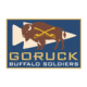 Goruck Patch - Buffalo Soldiers Ruck, 381519