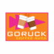 Goruck Patch - Coffee Ruck, 381432