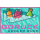 Goruck Patch - Cooler Ruck, 381487