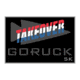 Goruck Patch - GORUCK TAKEOVER 5K, 381504