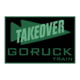 Goruck Patch - GORUCK TAKEOVER WORKOUT, 381536