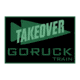 Goruck Patch - GORUCK TAKEOVER WORKOUT, 381516