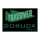 Goruck Patch - GORUCK TAKEOVER WORKOUT, 381516