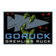 Goruck Patch - Gremlins Ruck, 381510