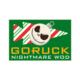 Goruck Patch - Nightmare WOD, 381408