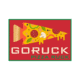 Goruck Patch - Pizza Ruck, 381449