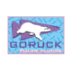 Goruck Patch - Polar Plunge, 381463
