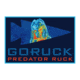 Goruck Patch - Predator Ruck, 381467