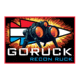 Goruck Patch - Recon Ruck, 381506