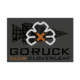 Goruck Patch - Ruck Club Cloverleaf, 381174