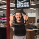 Goruck Rucking Weight Vest, CWV-1616