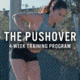 Goruck The Pushover with Jaala Shaw 4-Week Training Program, 41546264936548