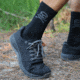 Goruck Tribe Merino Challenge Socks - Crew, WS-022801GT