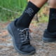 Goruck Tribe Merino Challenge Socks - Crew, WS-042801GT