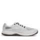 Goruck Womens Ballistic Trainers - Lunar Rock + Charcoal W / Silver Reflective Spearhead, 818-75002604