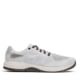 Goruck Womens Ballistic Trainers - Lunar Rock + Charcoal W / Silver Reflective Spearhead, 818-85002604