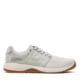 Goruck Womens Ballistic Trainers - Lunar Rock + Gum w/ Silver Reflective Spearhead, 818-75003900