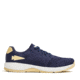 Goruck Womens Ballistic Trainers - Navy + White + Gold, 818-70008100