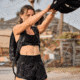 Goruck Womens Training Shorts - ToughStretch, 396-10002900
