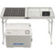 GoSun Chill Solar Table 60 Electric Cooler, 60W Solar Charger, Multi, One Size, BCST1406