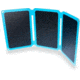 GoSun Foldable 30W Solar Charger, Multi, One Size, FPSP0030