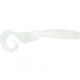 GOT-CHA Curltail Grub Curltail Grub, 4" Nite Glow, 20/Pack, H4CT20-19
