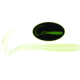 GOT-CHA Curltail Grub Curltail Grub, 8" Nite Glow, 5/Pack, H8CT5-19