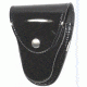Gould &amp; Goodrich K-Force H80 Handcuff Case/Glove Pouch, Standard Hardware, Hi-Gloss, H80CL