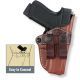 Gould &amp; Goodrich Inside Pants Concealment IWB Holster