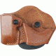 Gould &amp; Goodrich Cuff/Magazine Case, Beretta 84, 9mm &amp; Similar, Right Hand, Chestnut Brown, 821-3