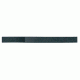Gould &amp; Goodrich Nylon Buckleless Pants Belt, Medium, 34in-38in, Black, B2001-MD