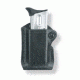 Gould &amp; Goodrich Single Mag Case w/Belt Loop, Beretta 83, 85, 87 &amp; Similar, Black, B850-1